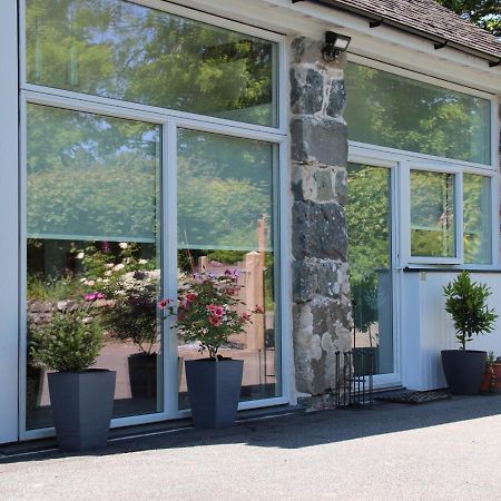 Cuddfan Idris Villa Долгелай Екстериор снимка