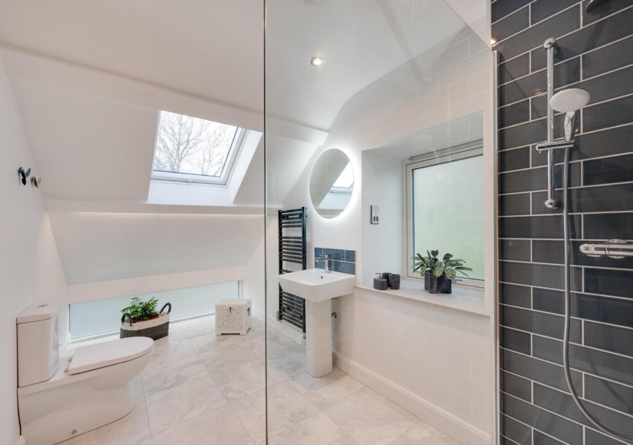 Cuddfan Idris Villa Долгелай Екстериор снимка