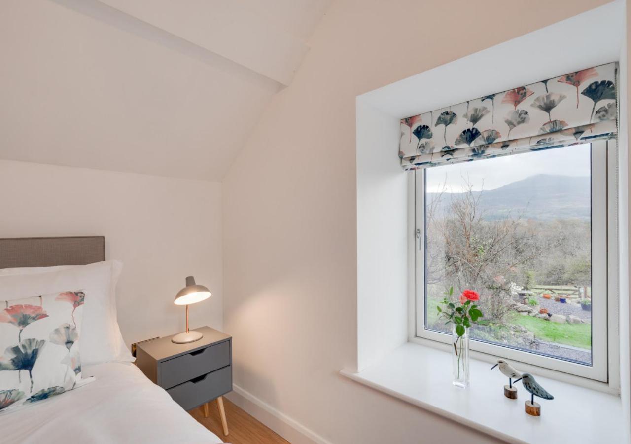 Cuddfan Idris Villa Долгелай Екстериор снимка