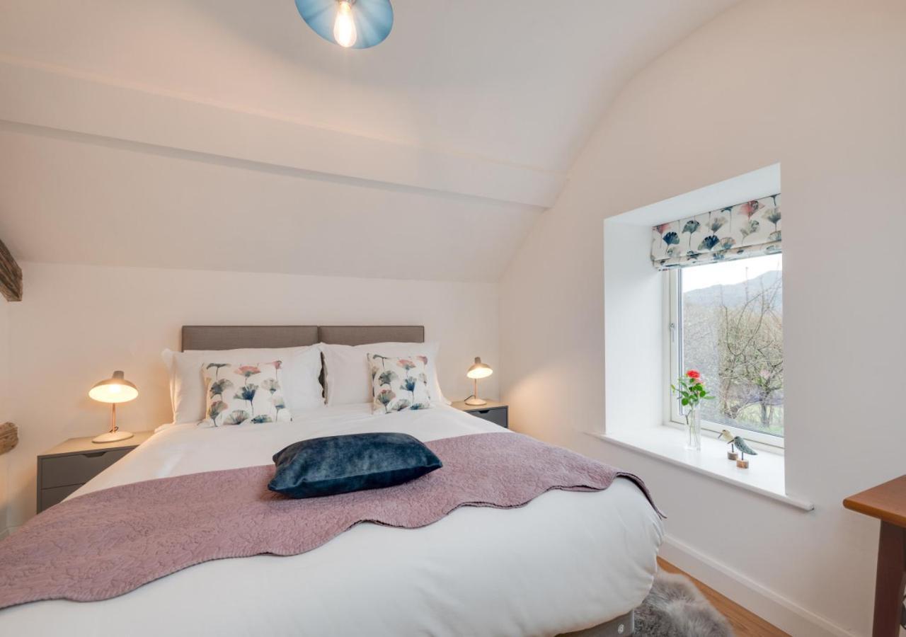 Cuddfan Idris Villa Долгелай Екстериор снимка