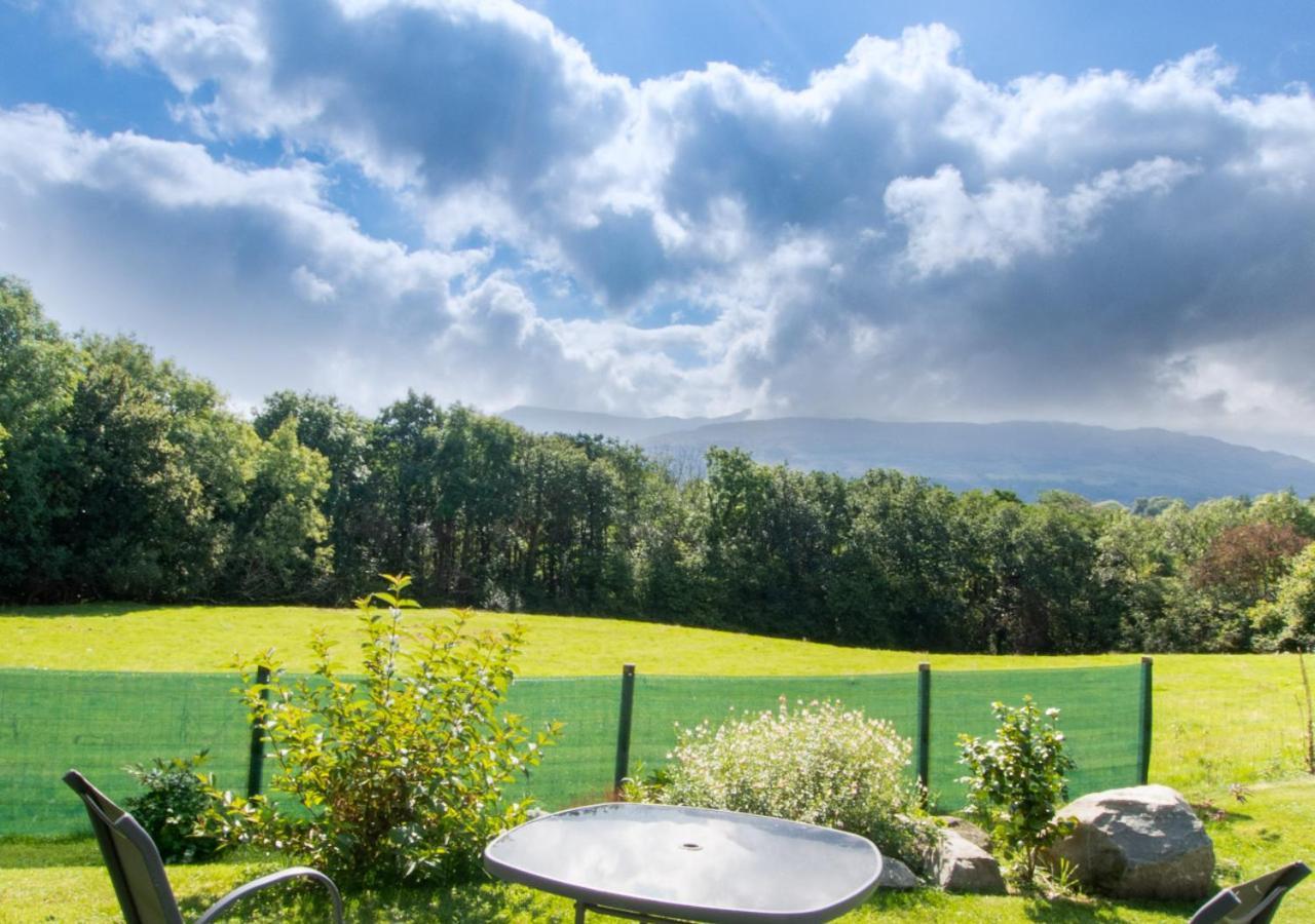 Cuddfan Idris Villa Долгелай Екстериор снимка
