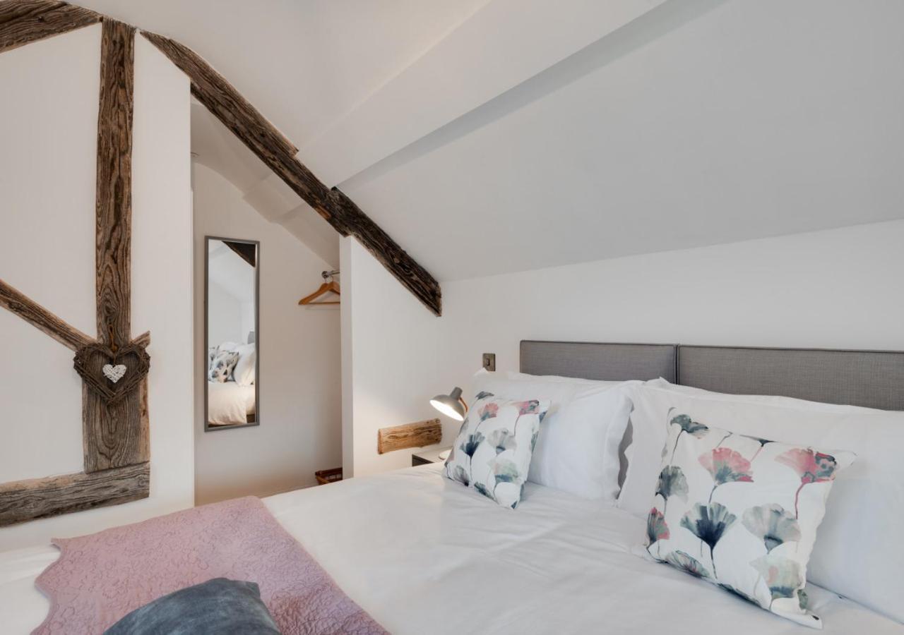 Cuddfan Idris Villa Долгелай Екстериор снимка