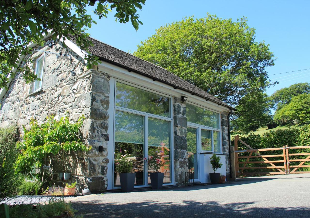 Cuddfan Idris Villa Долгелай Екстериор снимка